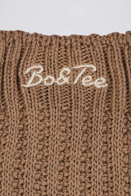 Slouchy Rib Sock Bundle in Multi