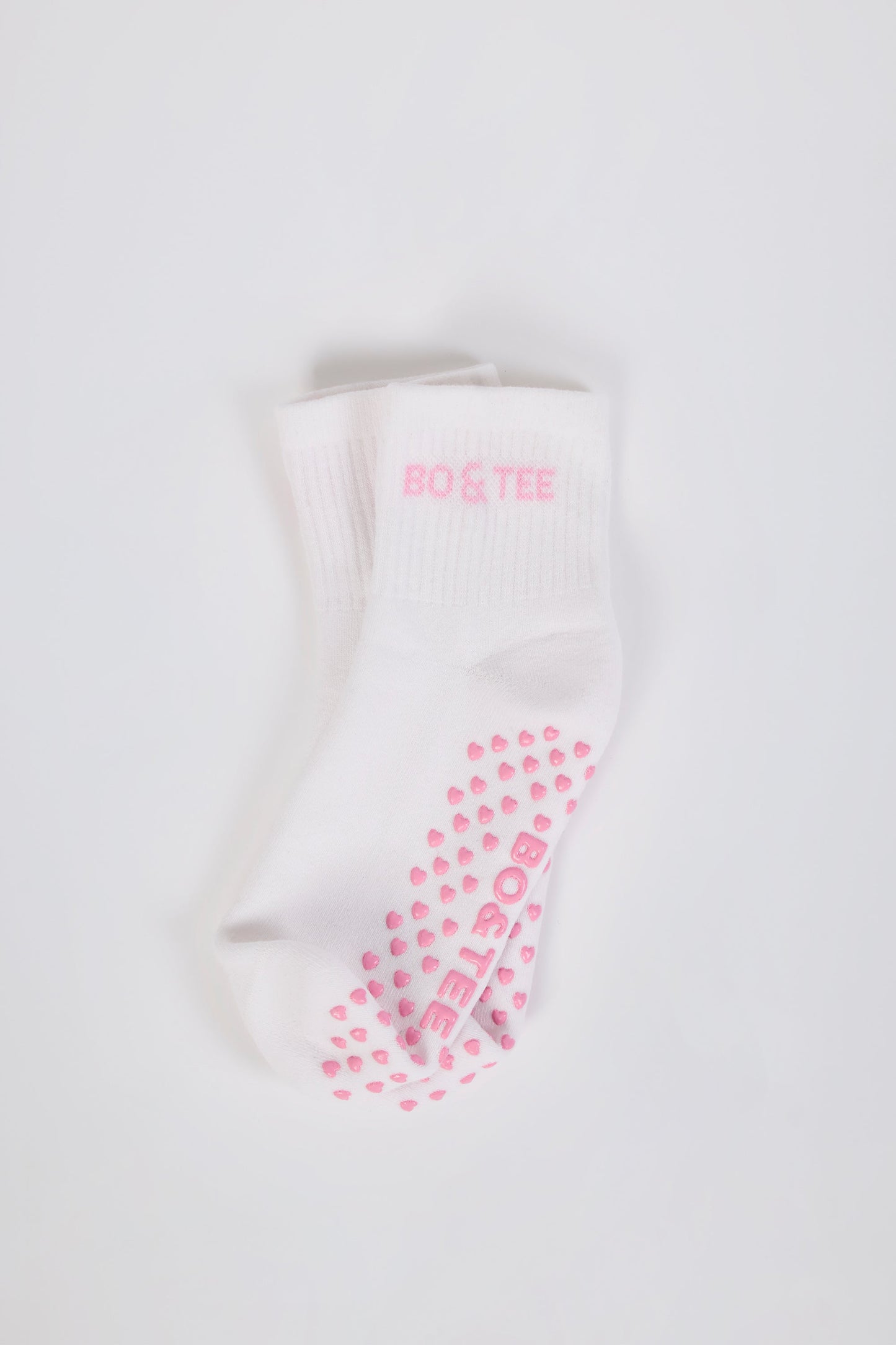 Pilates Sock Bundle in Multi